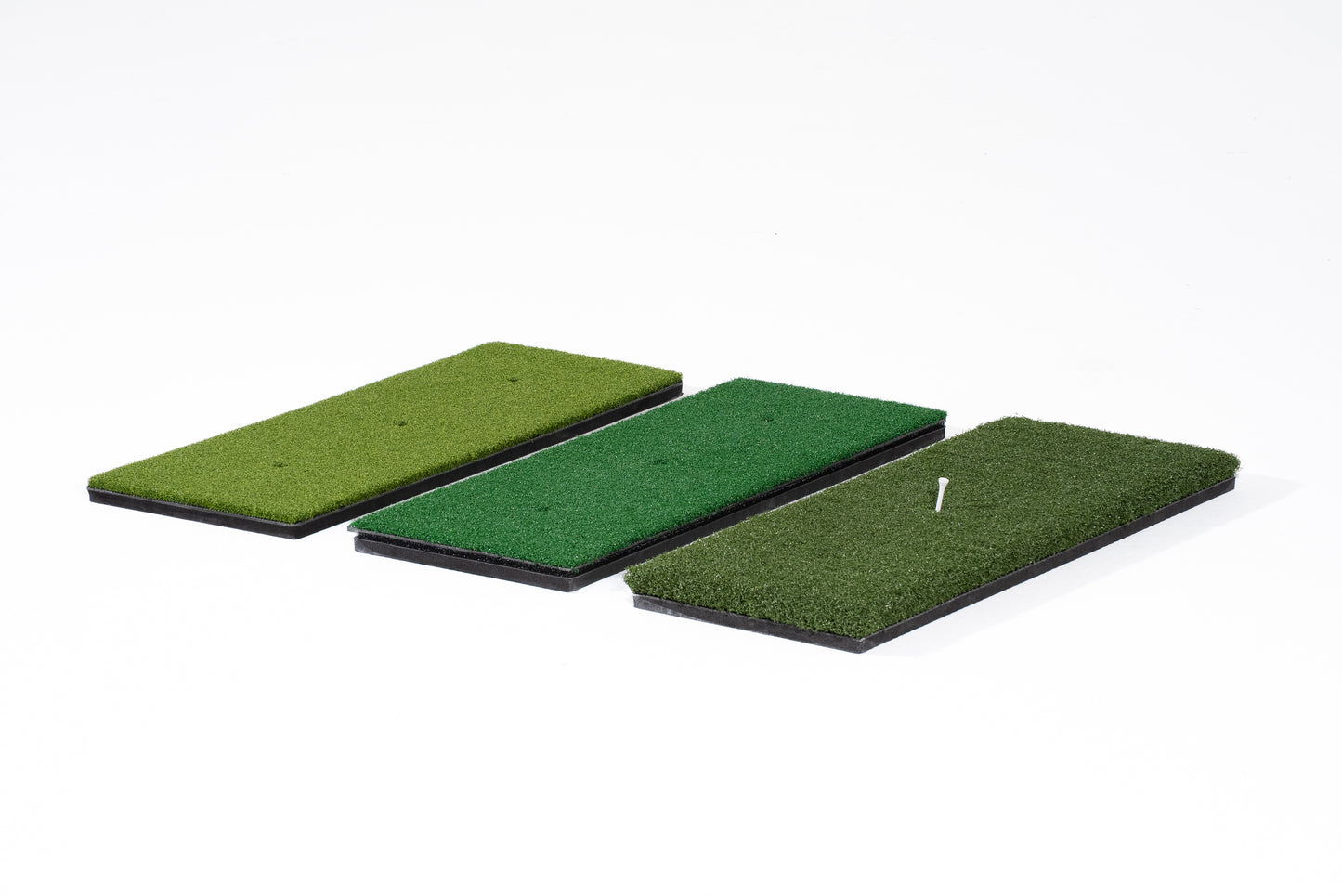 SimTech PureStrike™ - With Interchangeable Hitting Strip