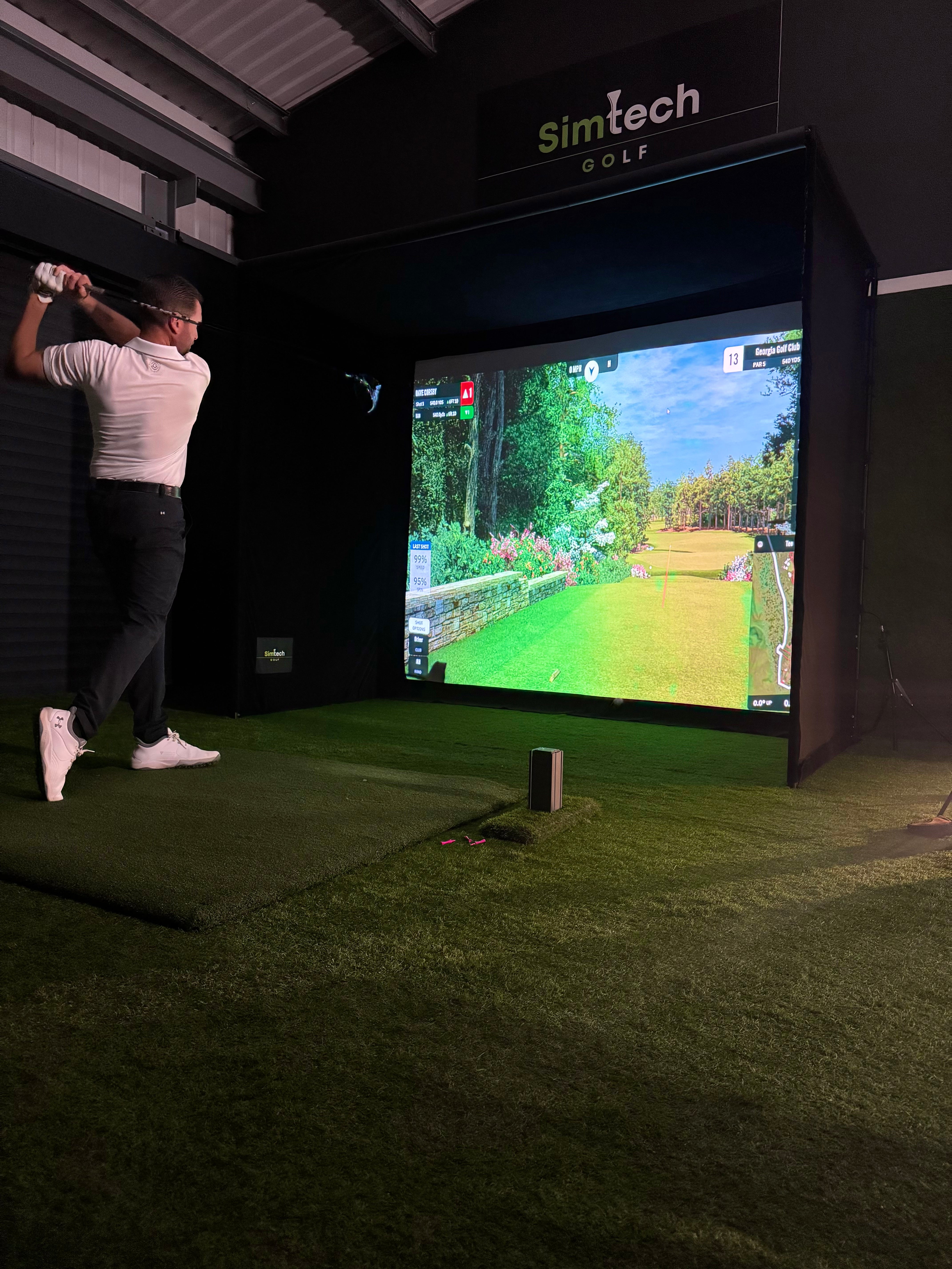 SimTech 4k Pro Ultimate Bundle