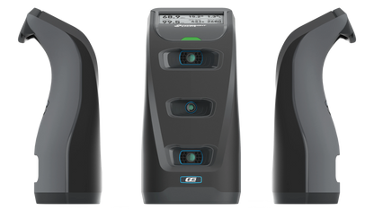 FORESIGHT - GC3 LAUNCH MONITOR