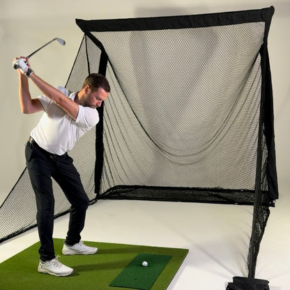 SimTech Apex Practice Net