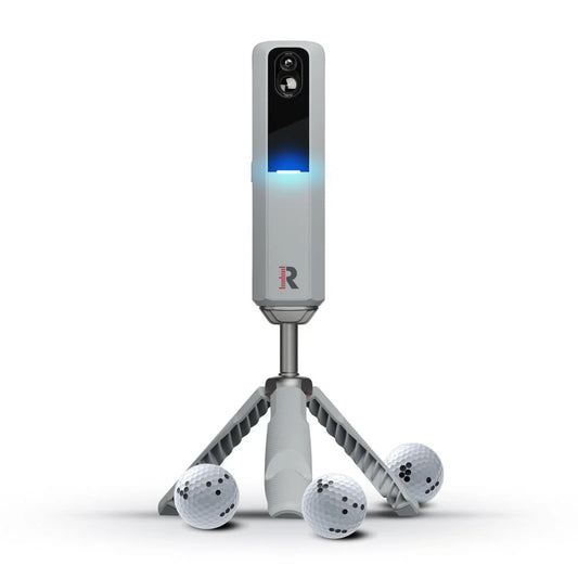 RAPSODO MLM2PRO MOBILE LAUNCH MONITOR & GOLF SIMULATOR