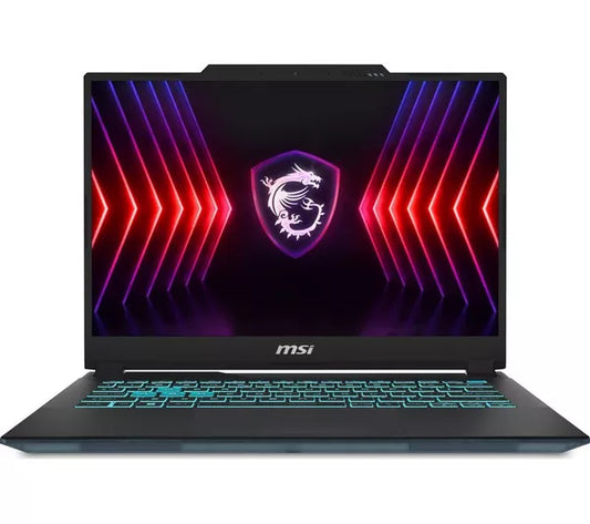 MSI Cyborg 14" Gaming Laptop - Intel® Core™ i7, RTX 4050, 512 GB SSD