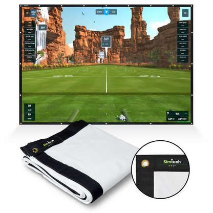 Lite Impact Screen