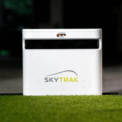 SKYTRAK+ GOLF LAUNCH MONITOR